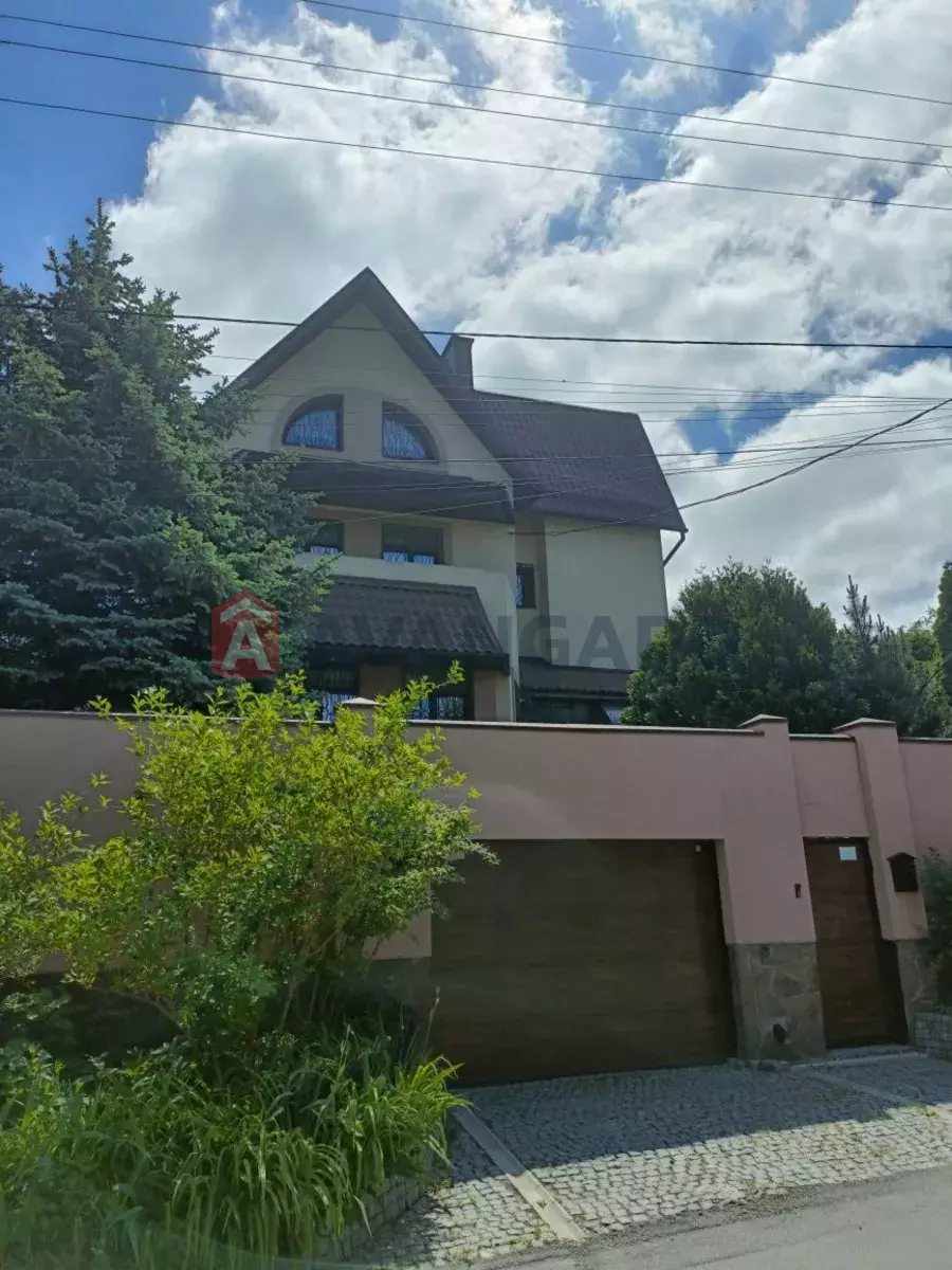 Дом, 380 кв.м. фото 2 Дом, 380 кв.м. фото 2