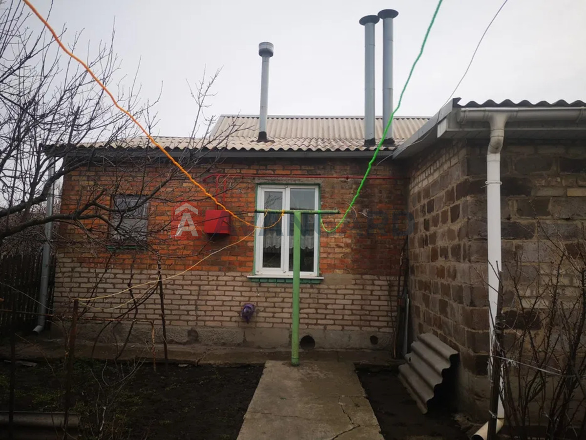 Дом, 64 кв.м. фото 3 Дом, 64 кв.м. фото 3