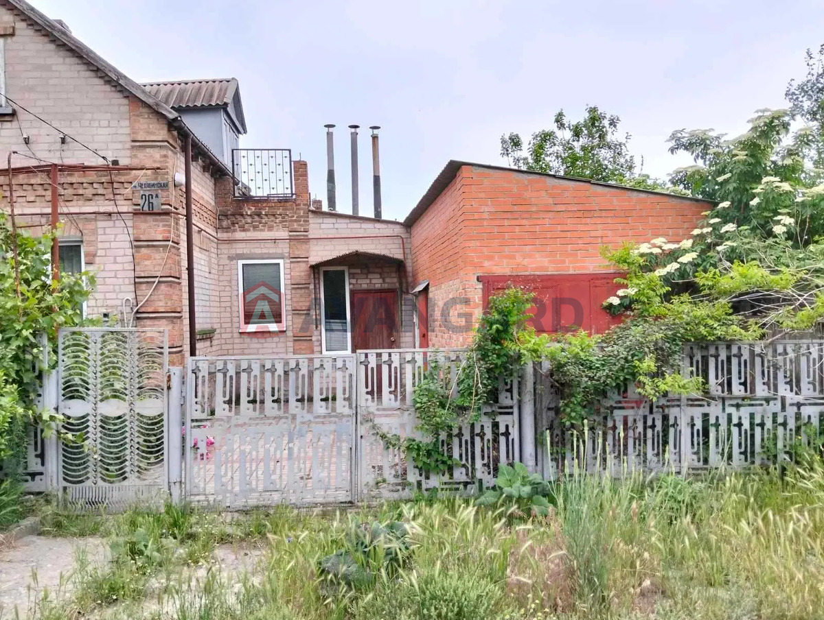 Будинок, 70 кв.м. фото 1 Будинок, 70 кв.м. фото 1