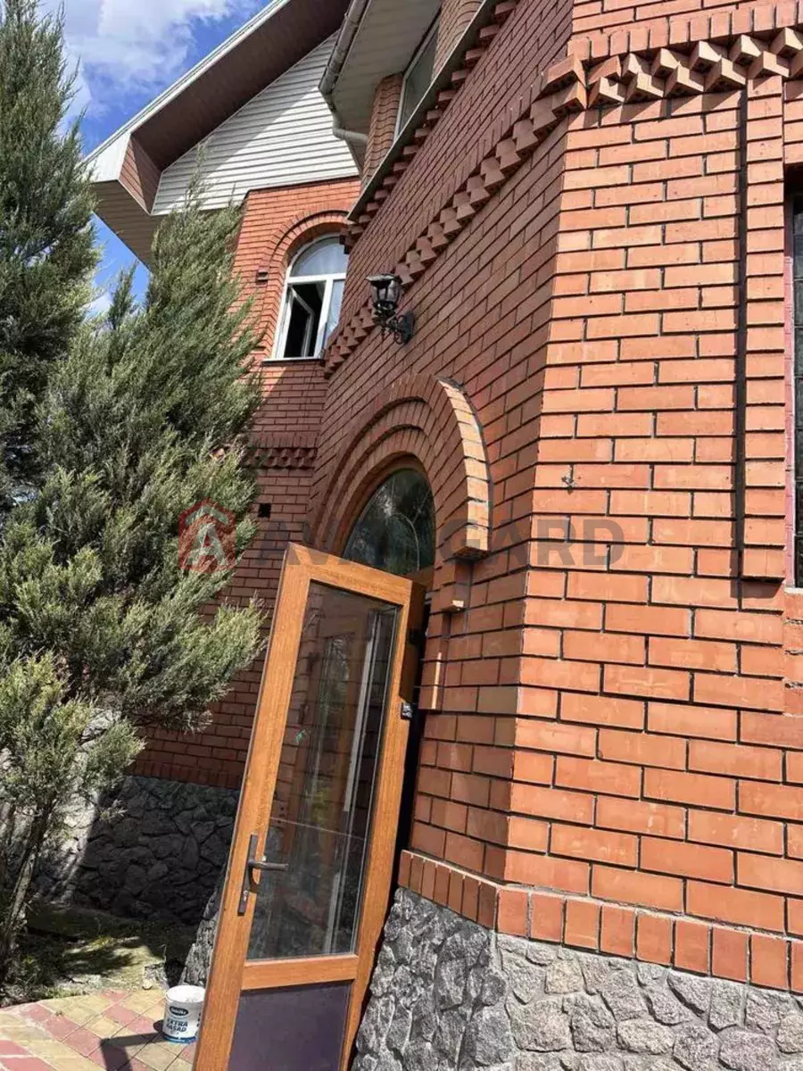 Дом, 530 кв.м. фото 2 Дом, 530 кв.м. фото 2