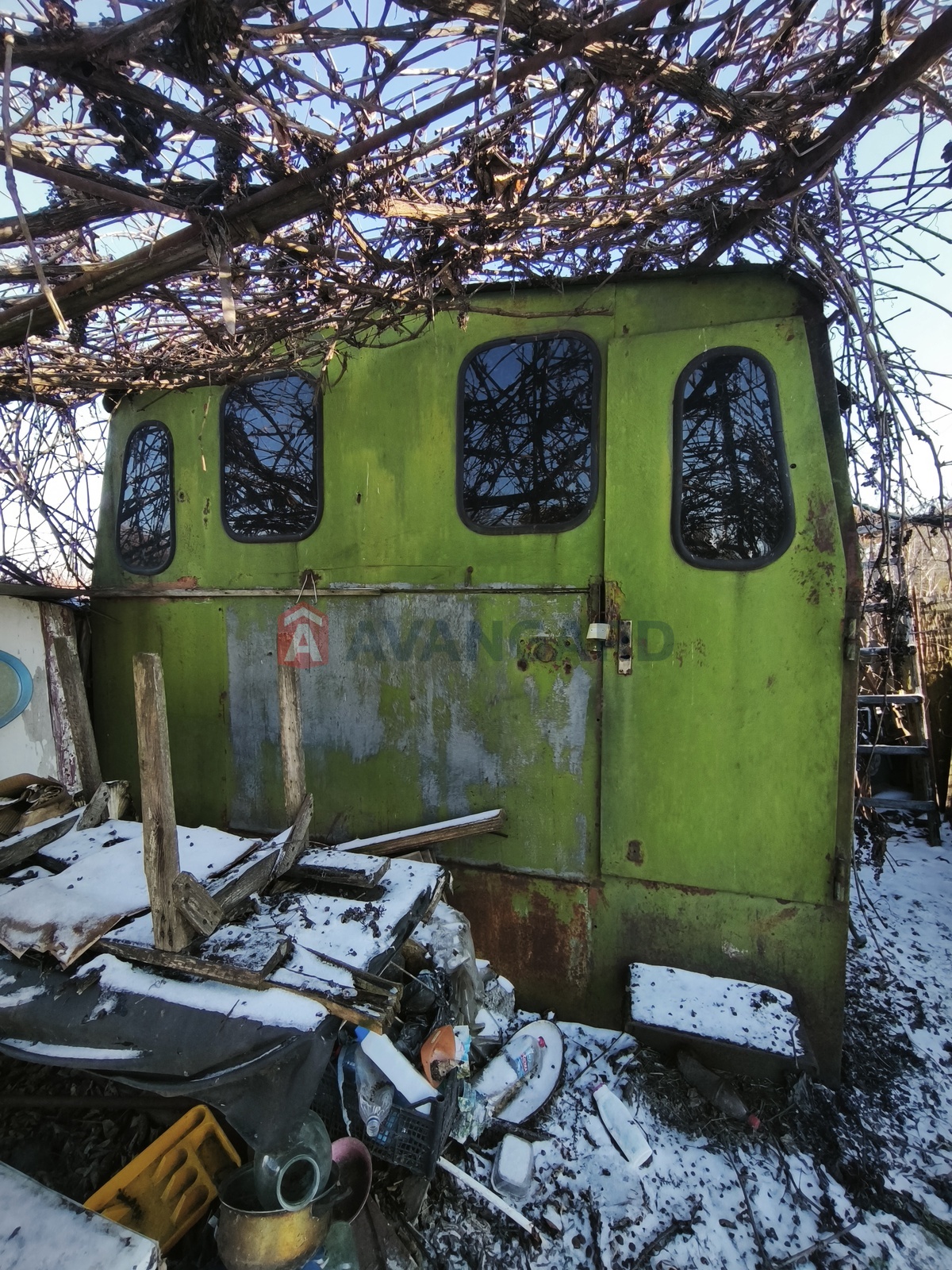 Будинок, 40 кв.м. фото 16 Будинок, 40 кв.м. фото 16