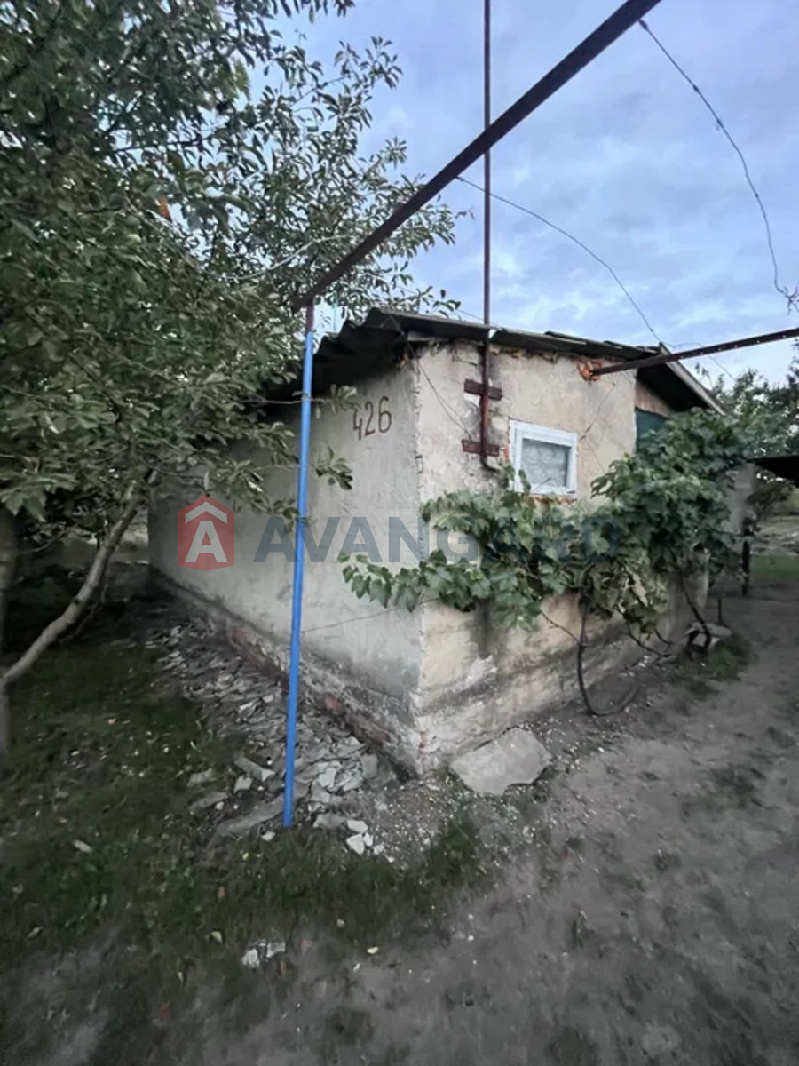 Дача, 12 кв.м. фото 2 Дача, 12 кв.м. фото 2