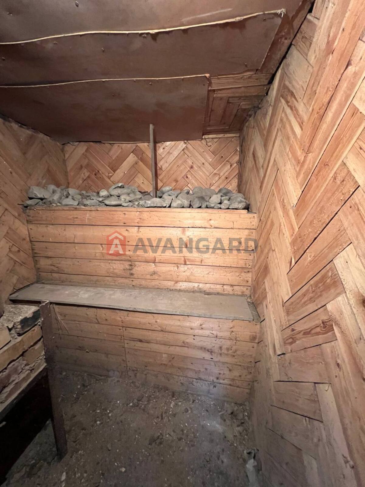 Дом, 74 кв.м. фото 9 Дом, 74 кв.м. фото 9