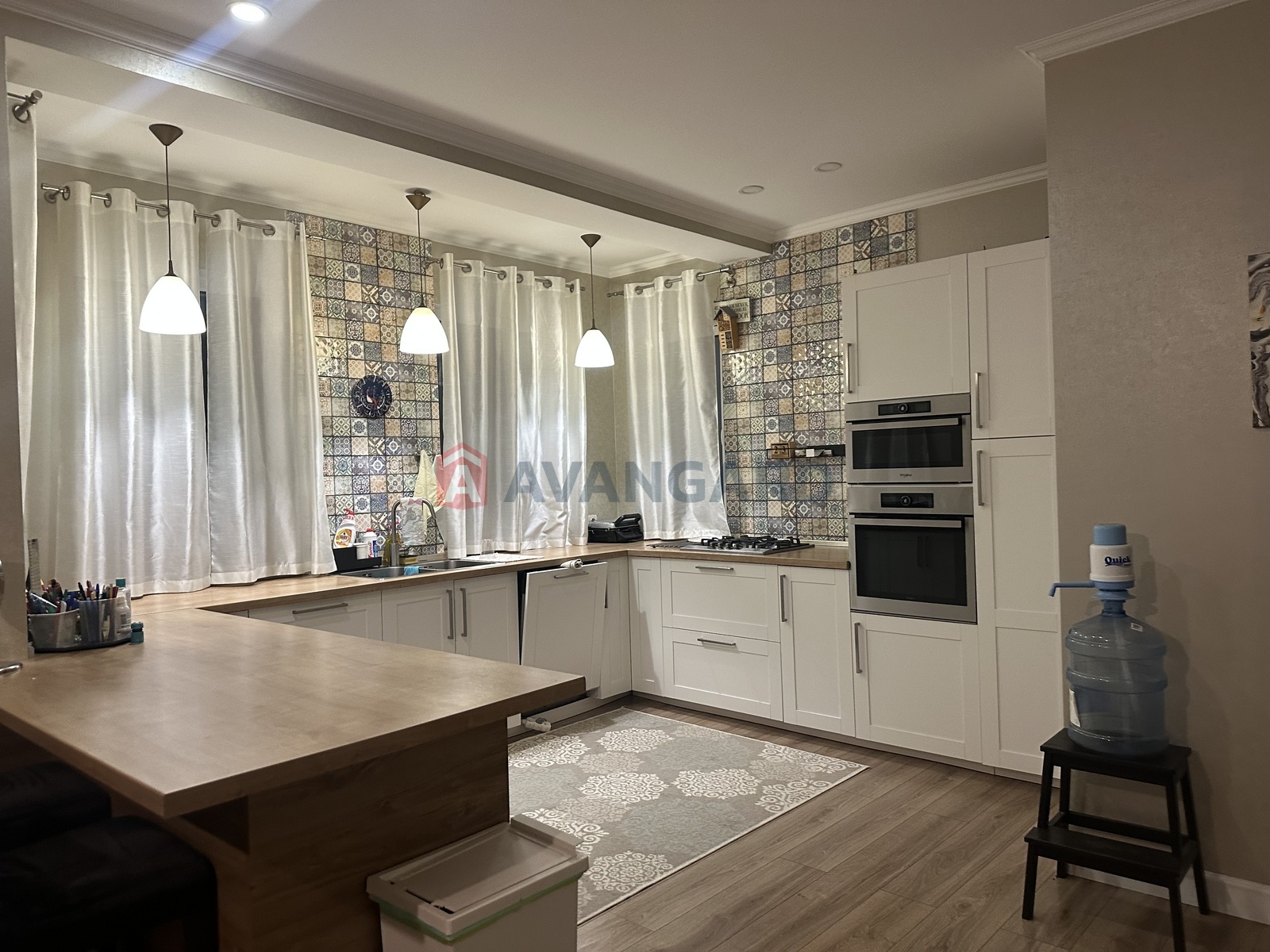 Будинок, 215 кв.м. фото 18 Будинок, 215 кв.м. фото 18