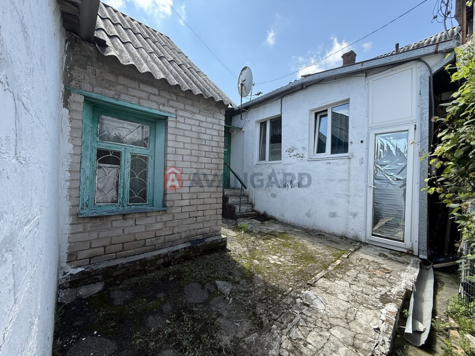 Частина будинку, 19 кв.м. фото 3 Частина будинку, 19 кв.м. фото 3