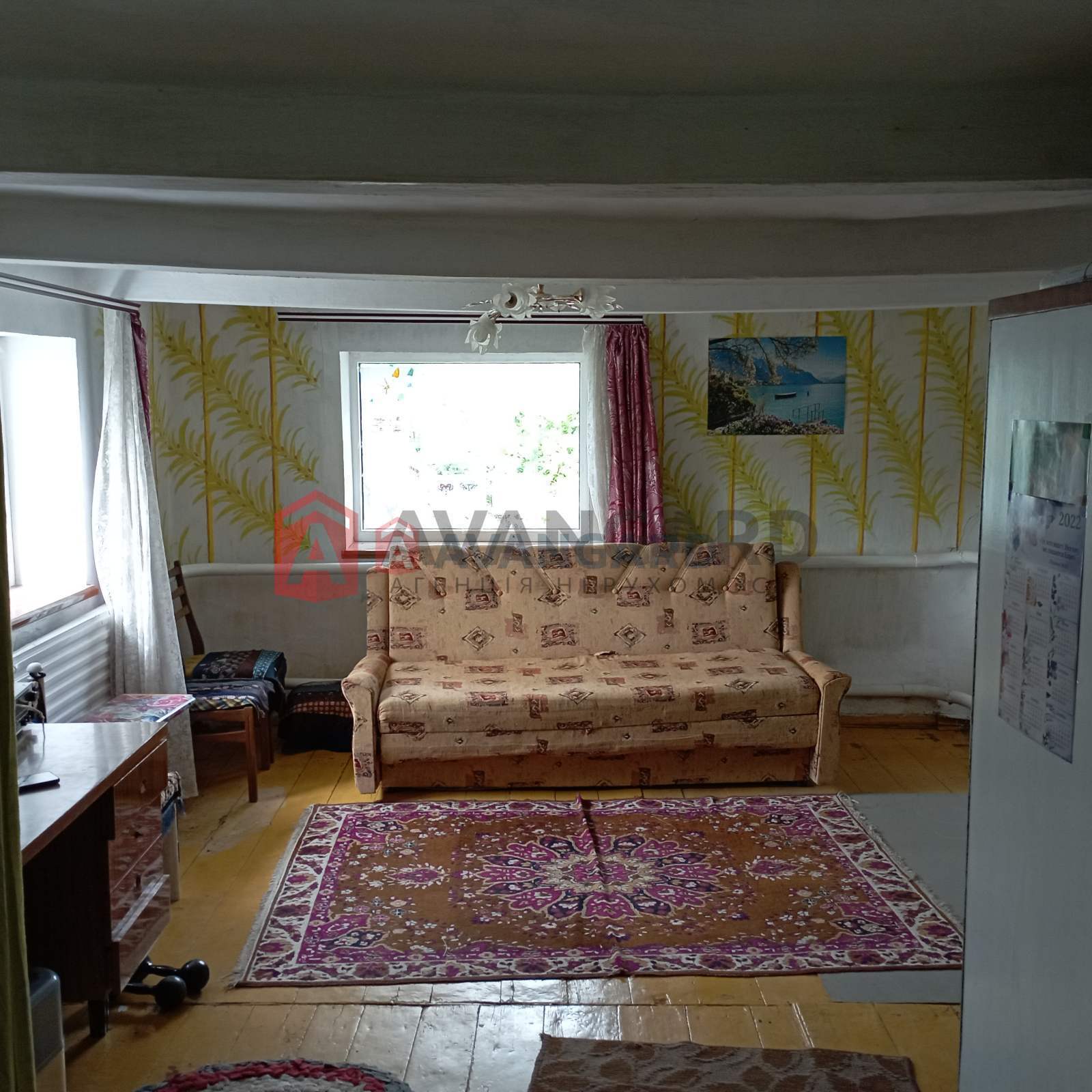 Дом, 44 кв.м. фото 4 Дом, 44 кв.м. фото 4