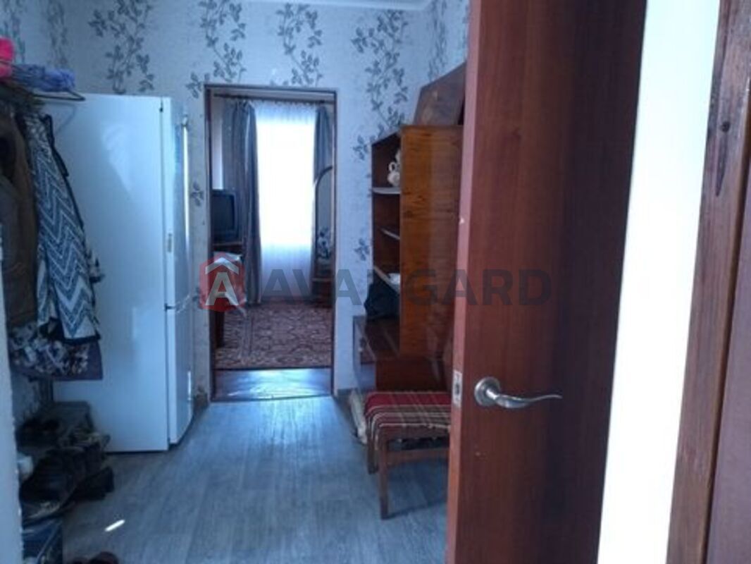 Будинок, 50 кв.м. фото 1 Будинок, 50 кв.м. фото 1