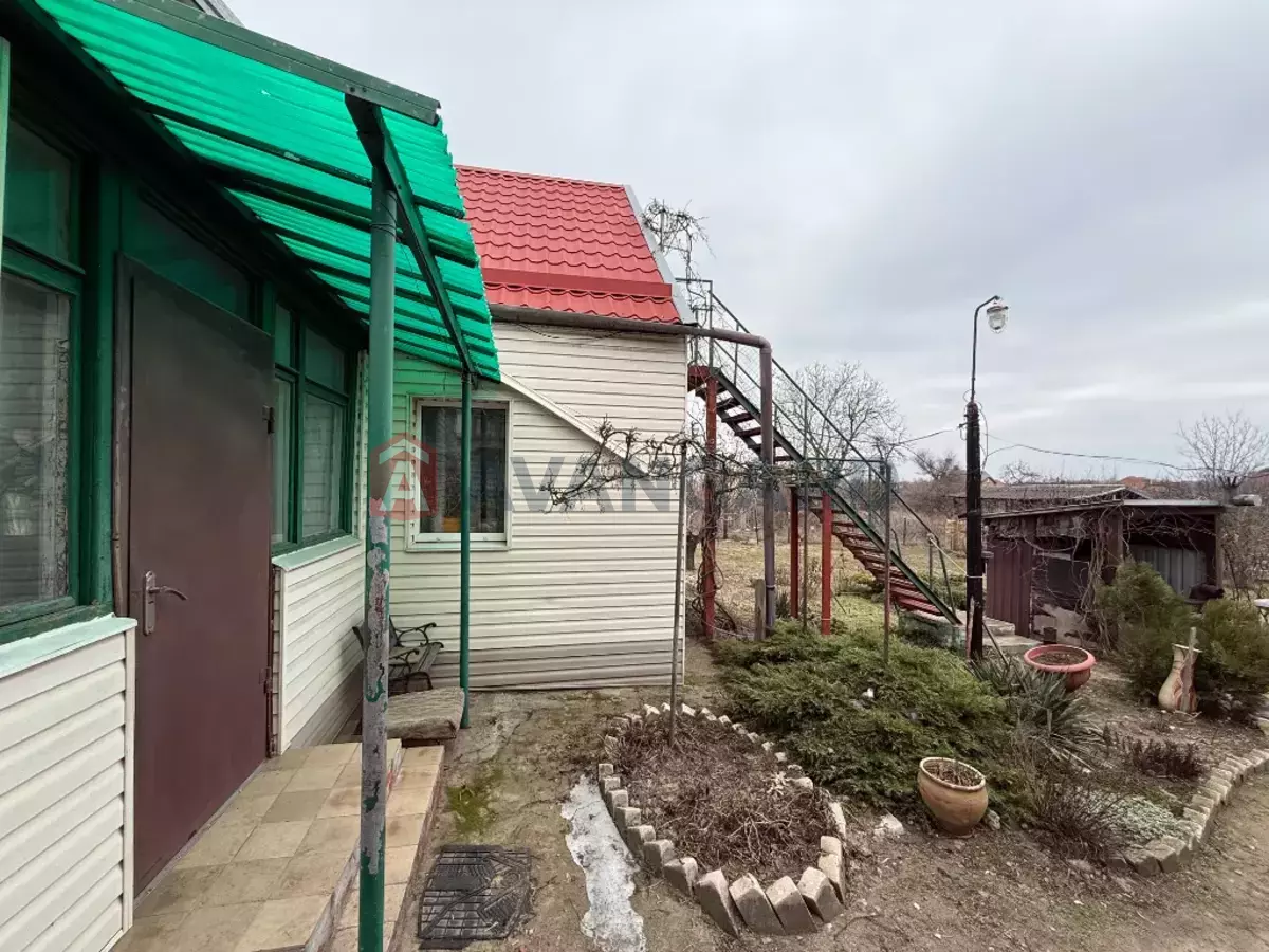 Будинок, 44 кв.м. фото 3 Будинок, 44 кв.м. фото 3