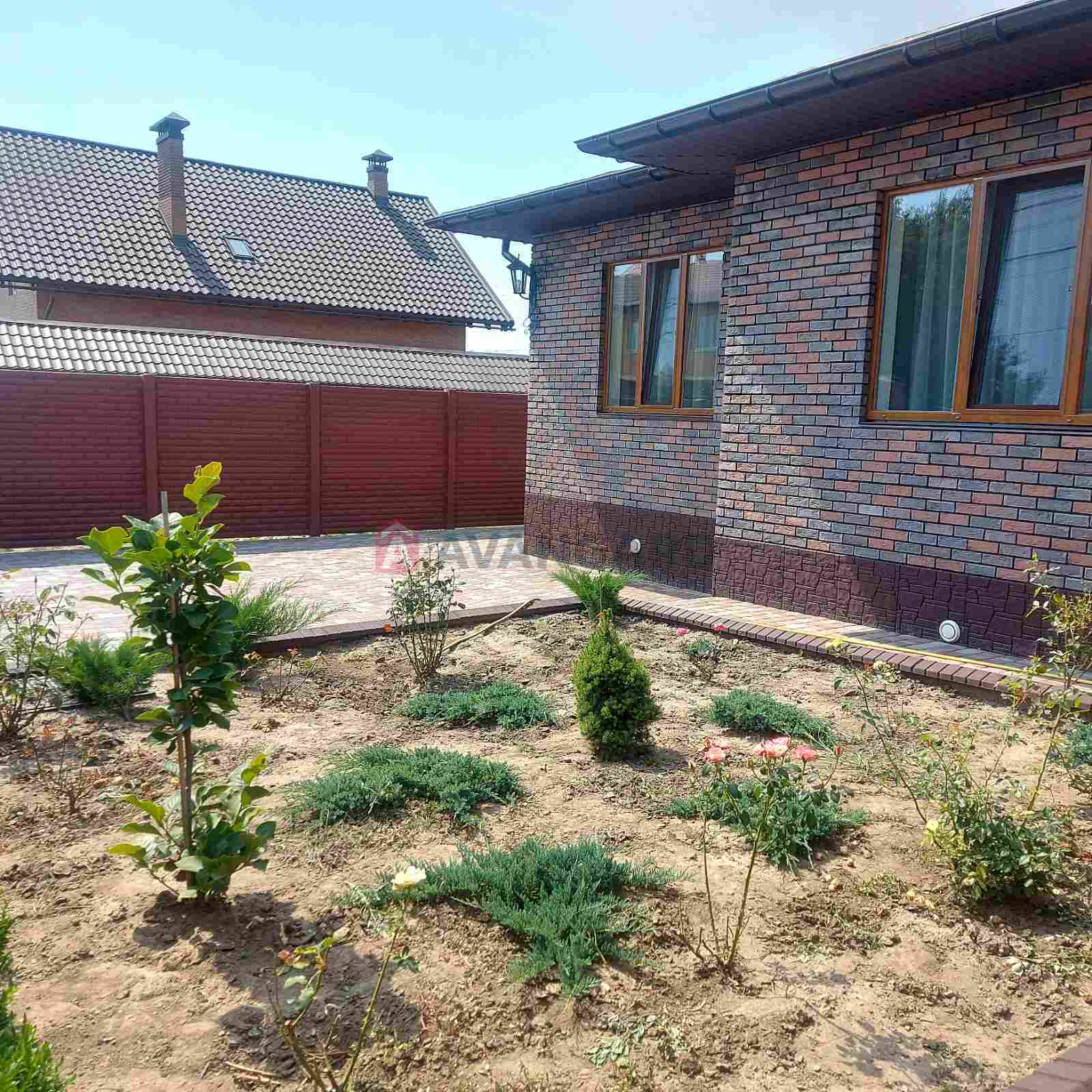 Будинок, 120 кв.м. фото 2 Будинок, 120 кв.м. фото 2