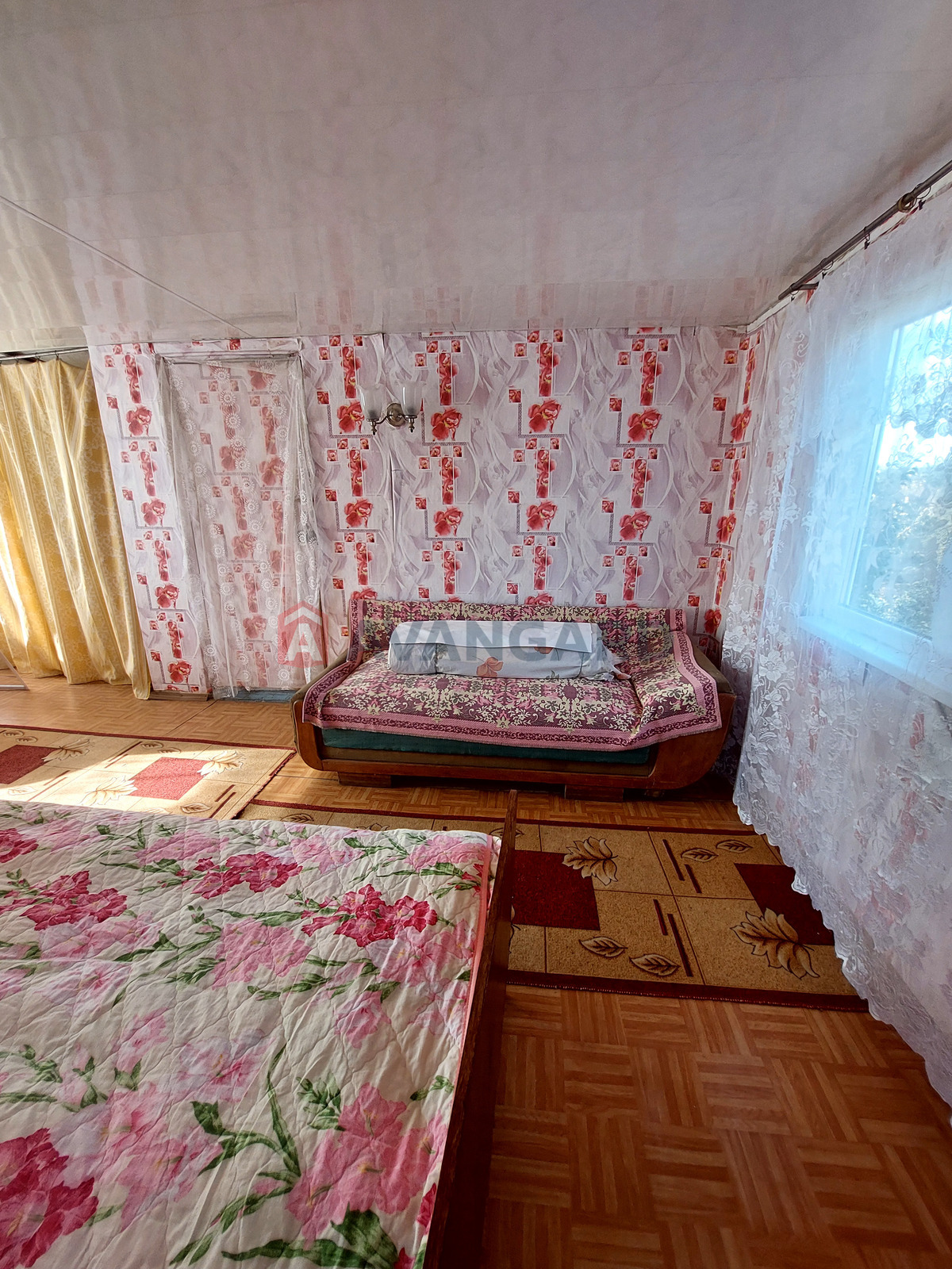 Дача, 65 кв.м. фото 17 Дача, 65 кв.м. фото 17