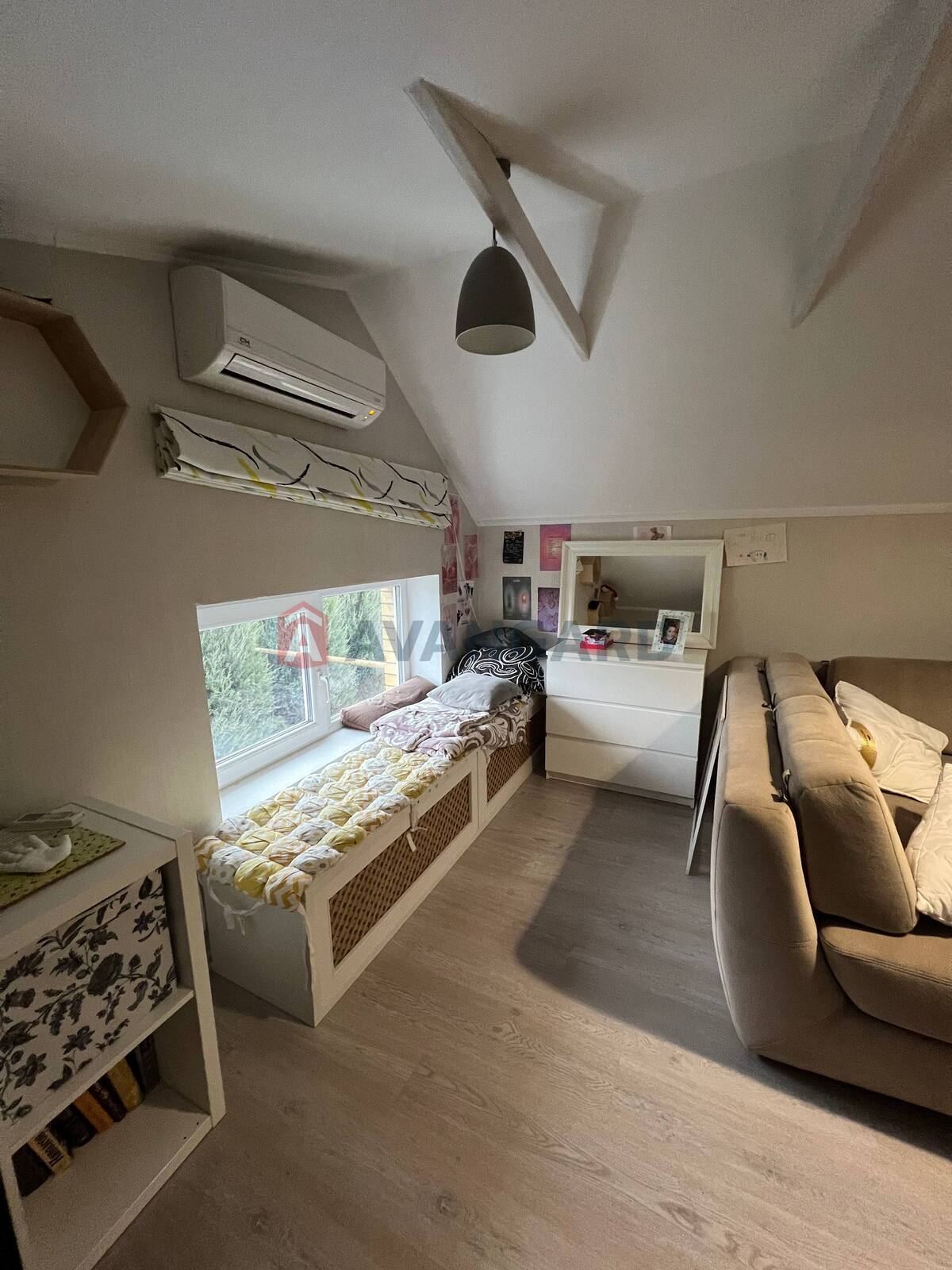 Будинок, 106 кв.м. фото 7 Будинок, 106 кв.м. фото 7