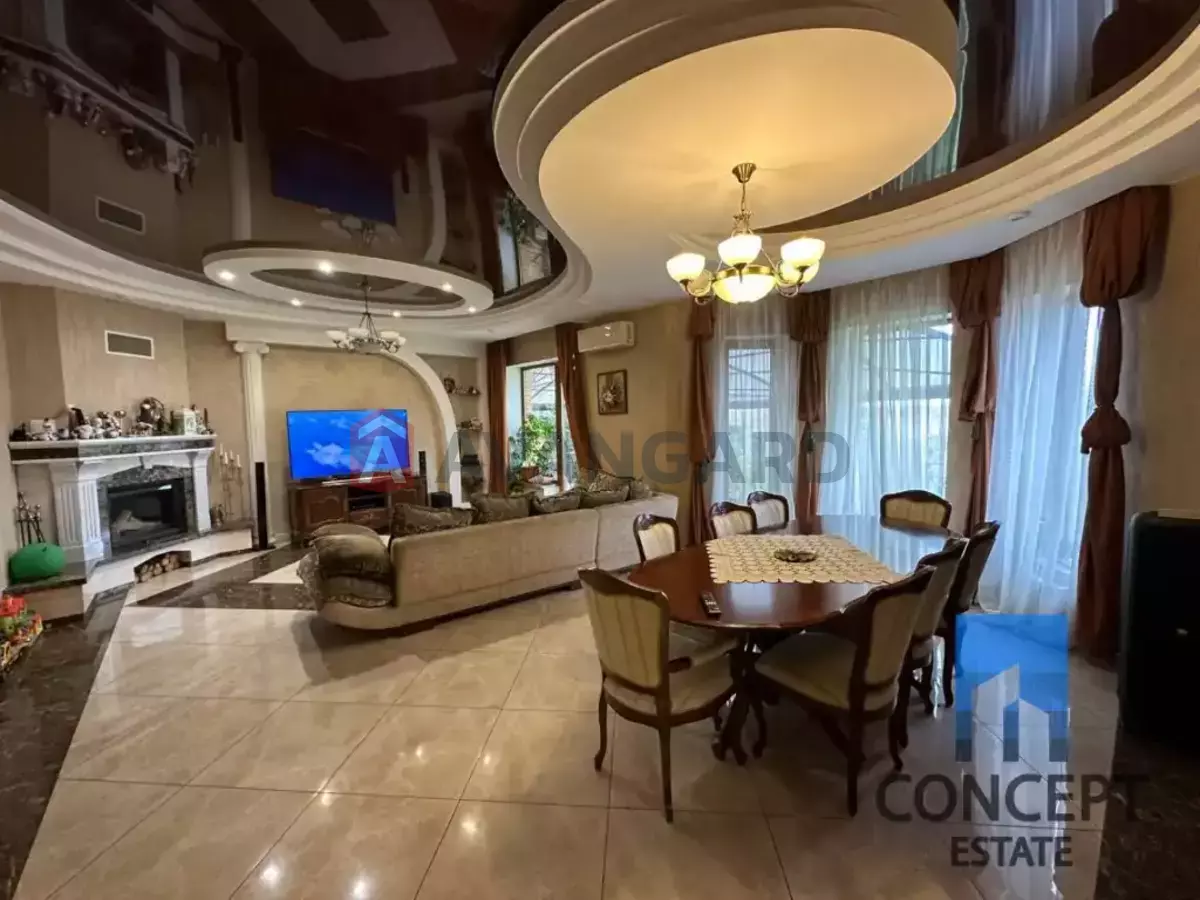 Дом, 243 кв.м. фото 9 Дом, 243 кв.м. фото 9