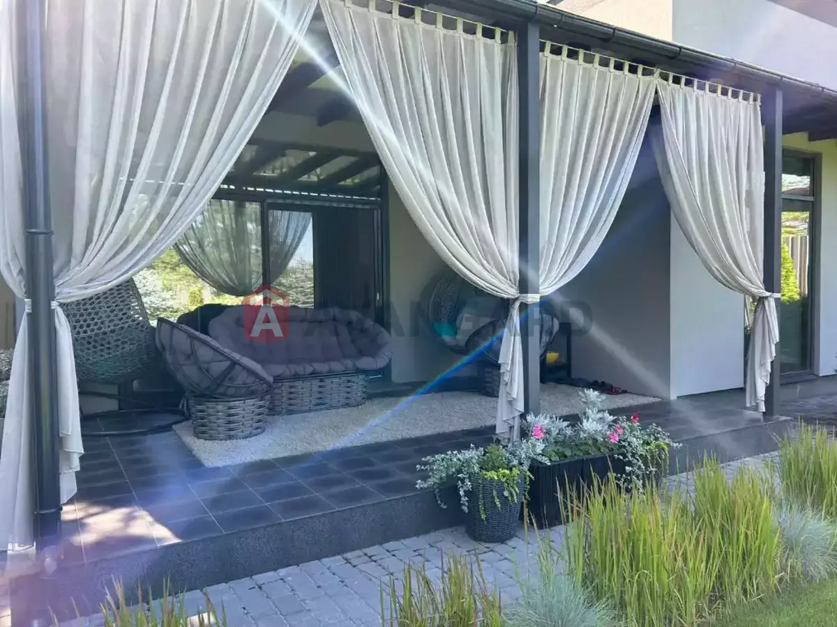 Дом, 197 кв.м. фото 8 Дом, 197 кв.м. фото 8