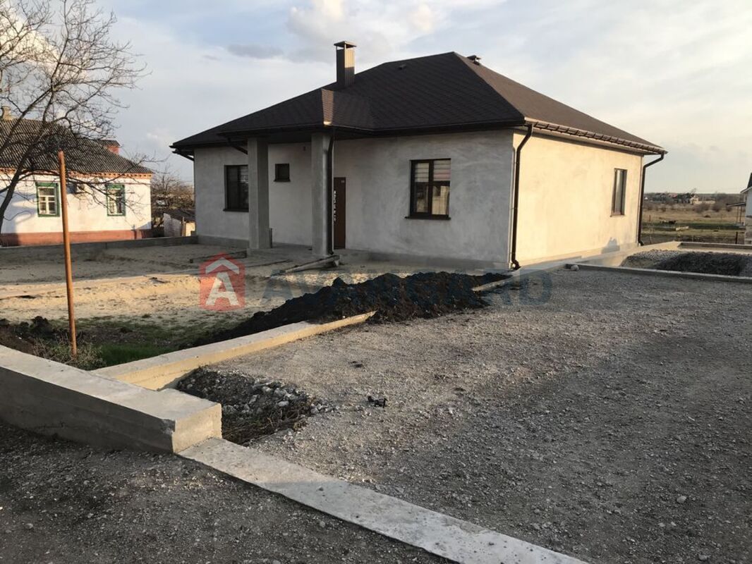 Будинок, 109 кв.м. фото 5 Будинок, 109 кв.м. фото 5