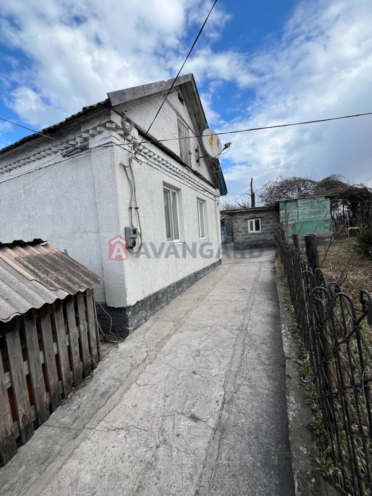 Дом, 86 кв.м. фото 2 Дом, 86 кв.м. фото 2