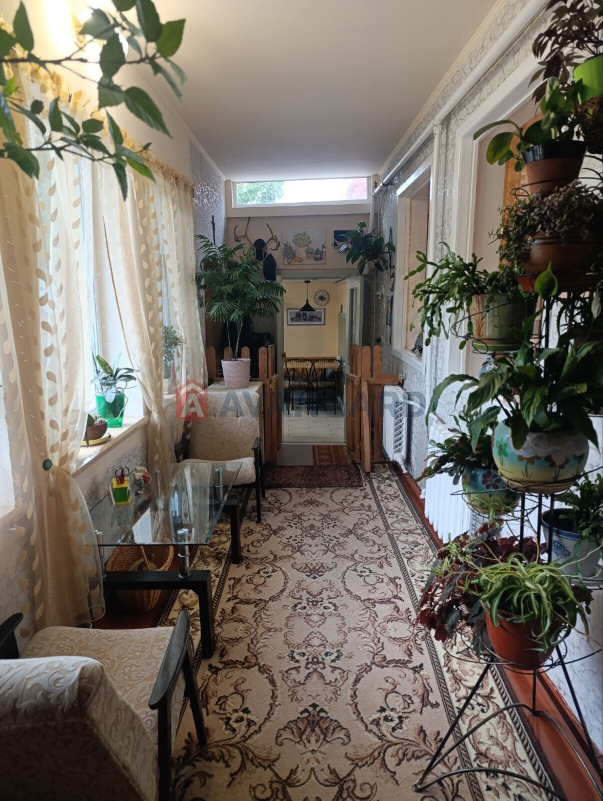 Частина будинку, 95 кв.м. фото 20 Частина будинку, 95 кв.м. фото 20