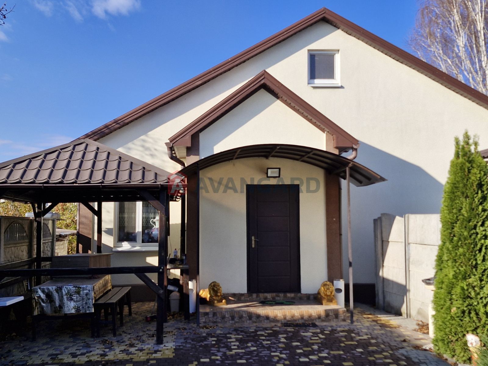 Дом, 110 кв.м. фото 14 Дом, 110 кв.м. фото 14