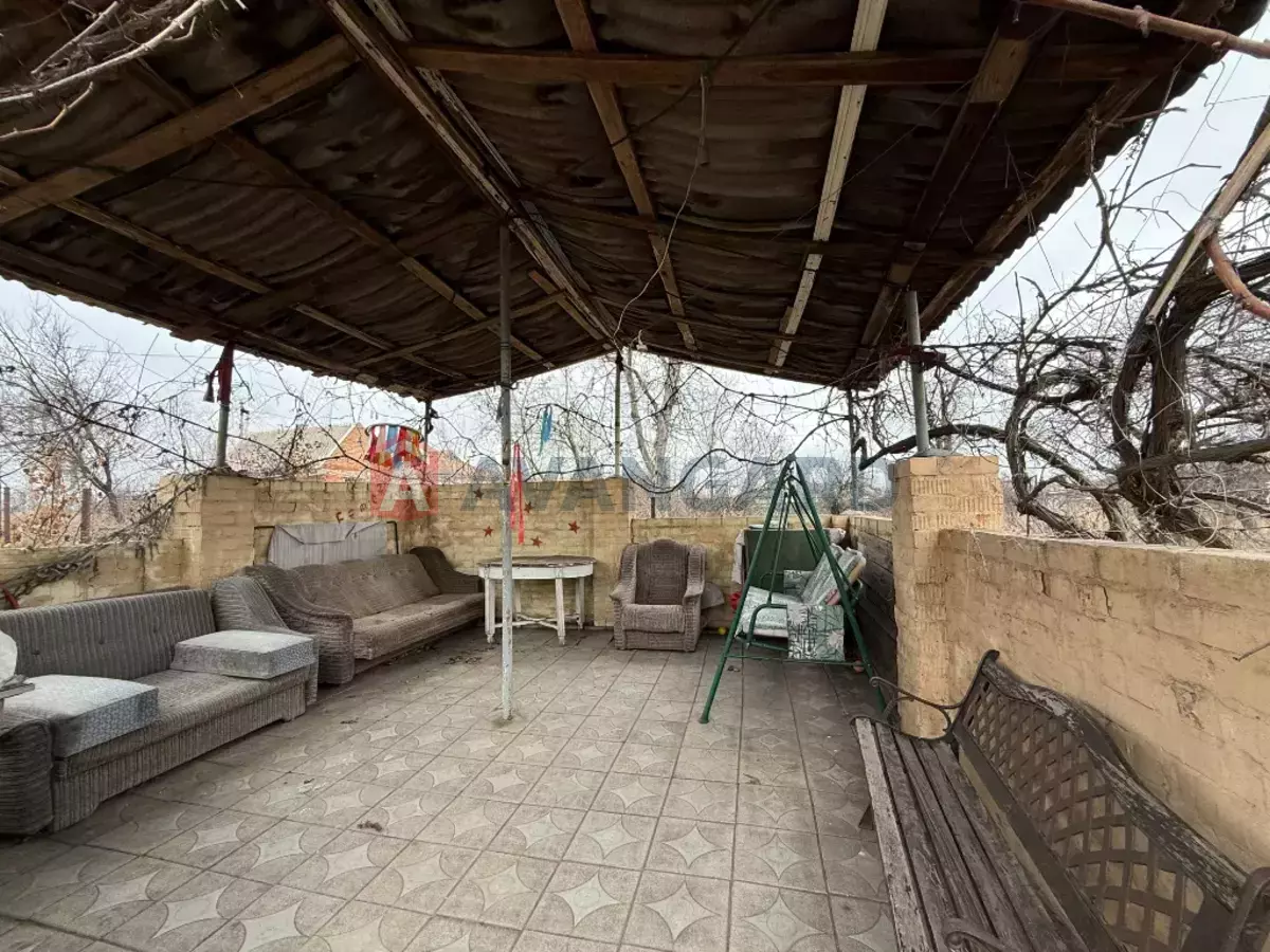 Будинок, 44 кв.м. фото 7 Будинок, 44 кв.м. фото 7