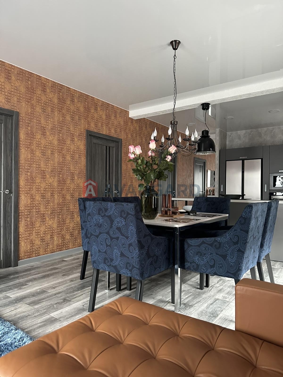 Дом, 96 кв.м. фото 4 Дом, 96 кв.м. фото 4