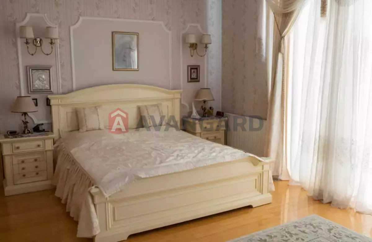 Будинок, 710 кв.м. фото 7 Будинок, 710 кв.м. фото 7