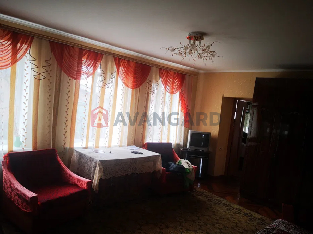 Дом, 64 кв.м. фото 8 Дом, 64 кв.м. фото 8