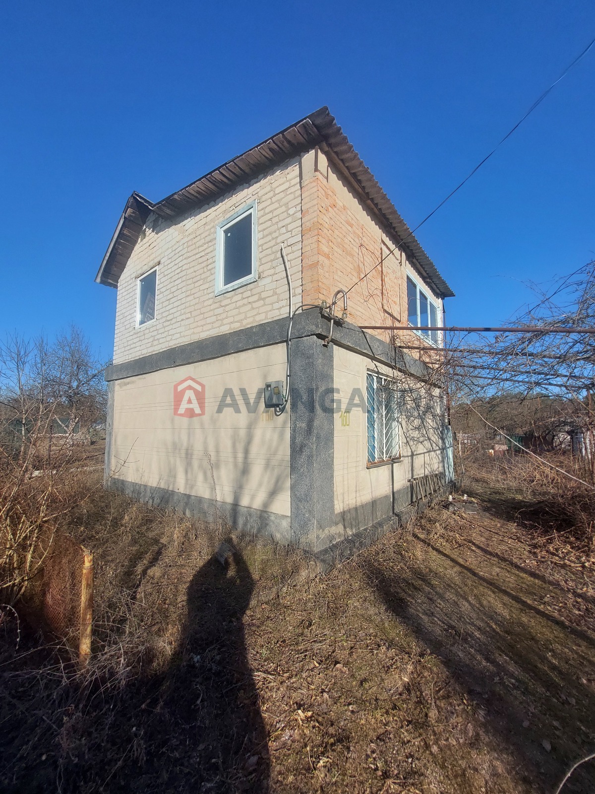 Дача, 67 кв.м. фото 2 Дача, 67 кв.м. фото 2