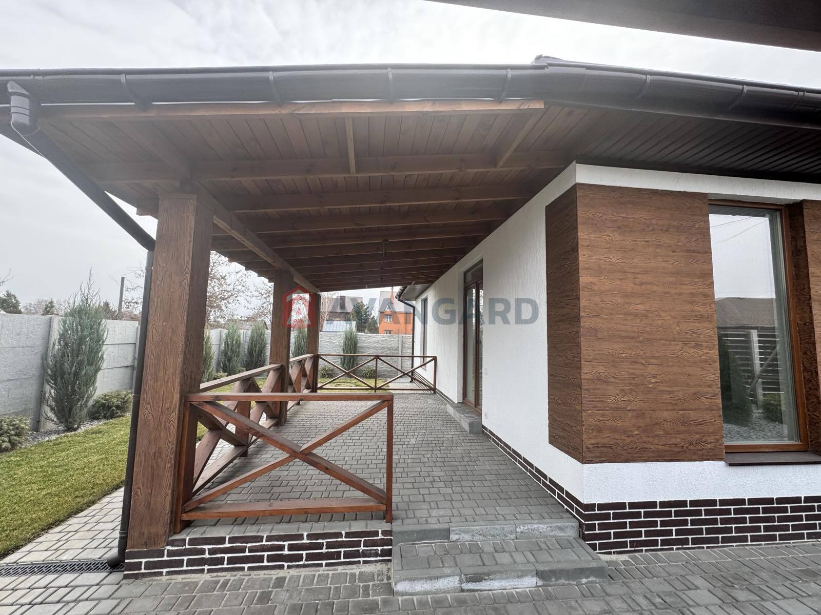 Будинок, 116 кв.м. фото 5 Будинок, 116 кв.м. фото 5