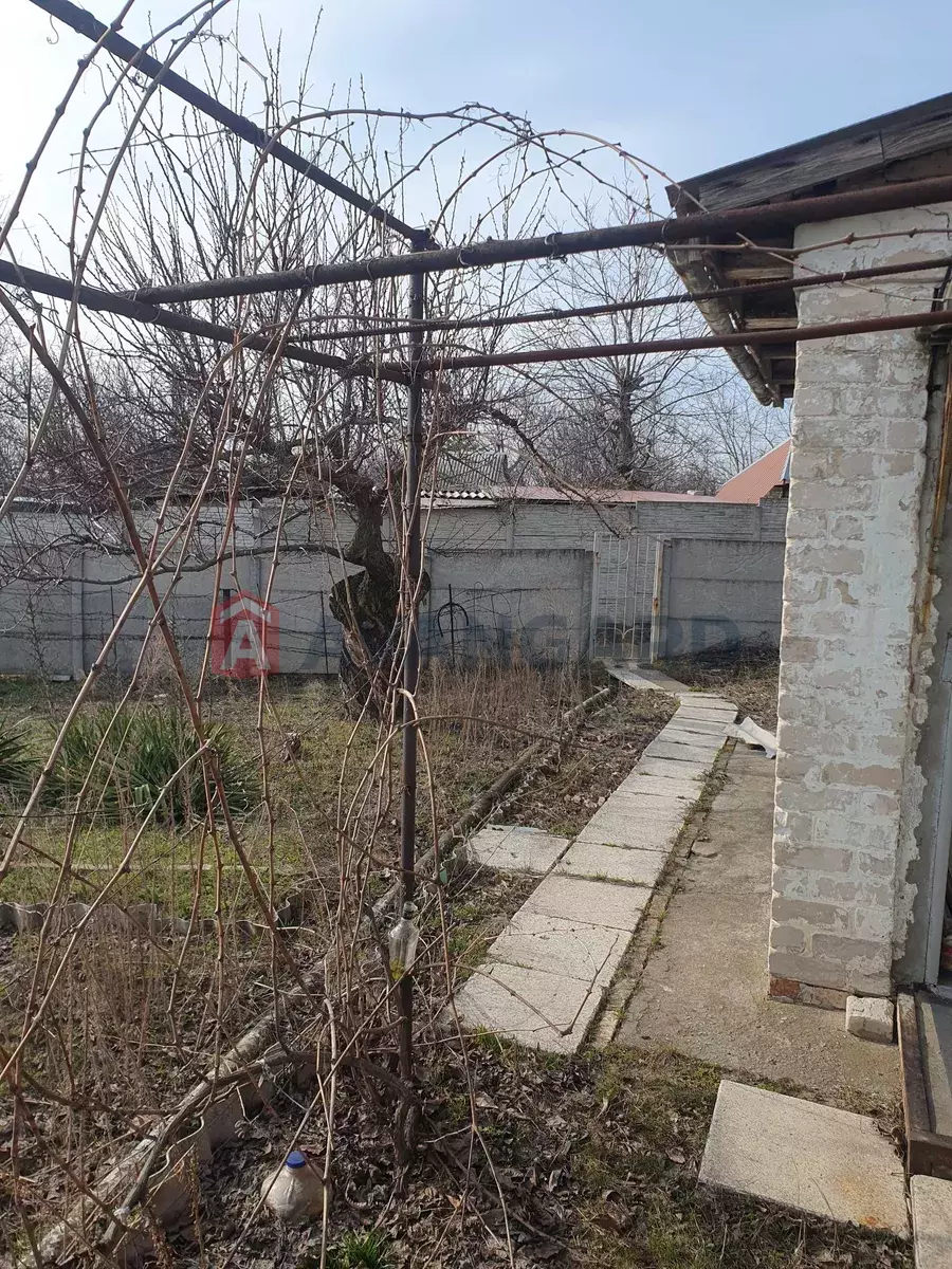 Дача, 9 кв.м. фото 7 Дача, 9 кв.м. фото 7