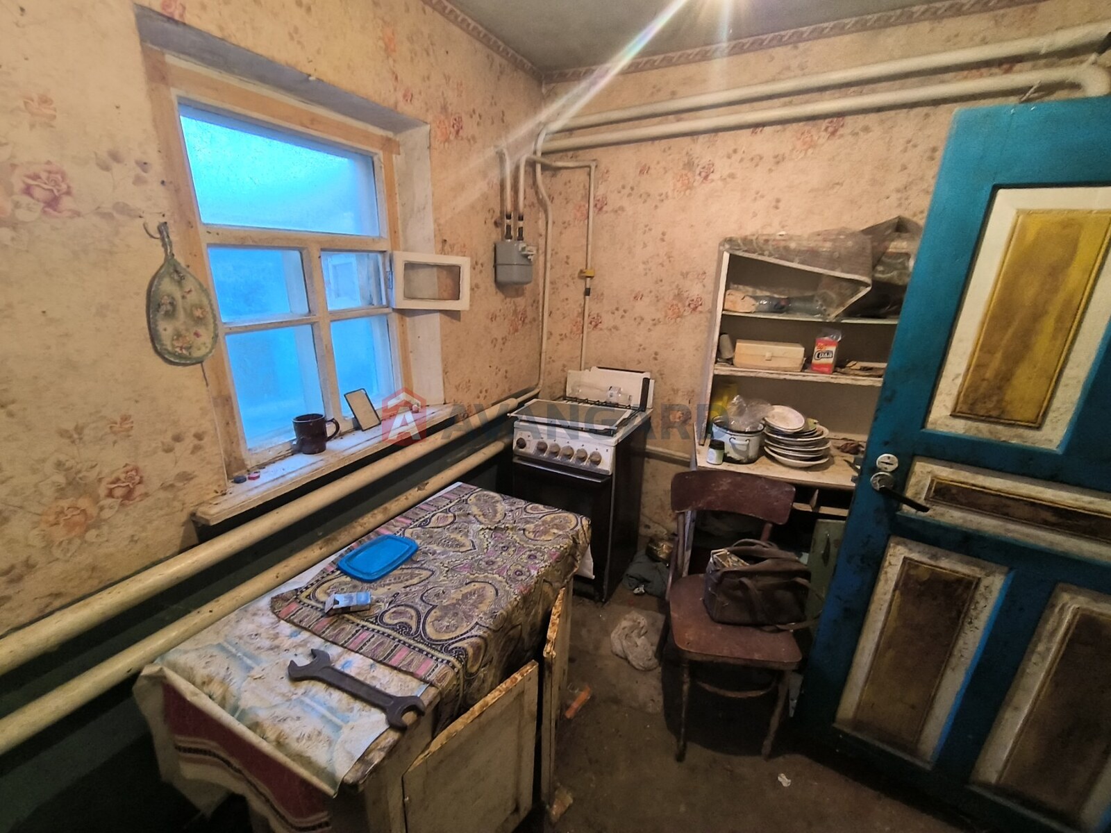 Будинок, 37 кв.м. фото 9 Будинок, 37 кв.м. фото 9