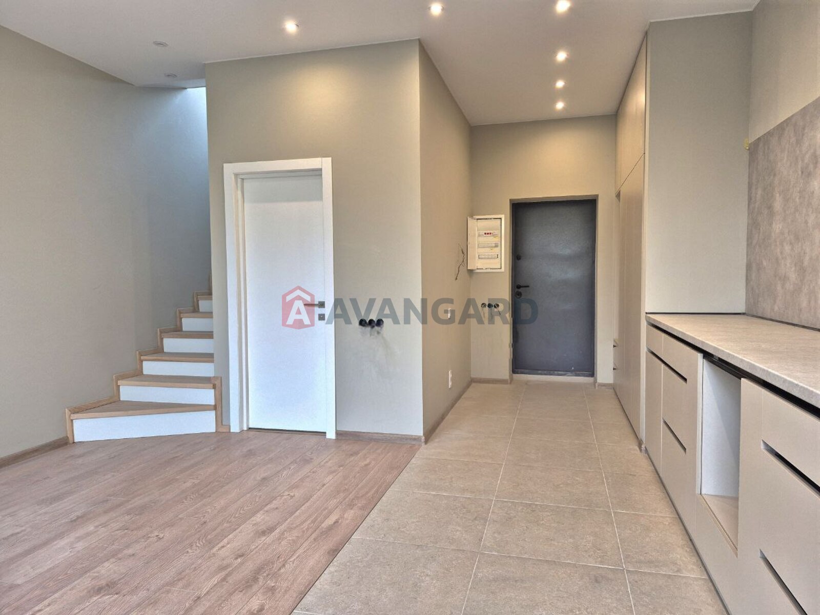 Таунхаус, 68 кв.м. фото 4 Таунхаус, 68 кв.м. фото 4