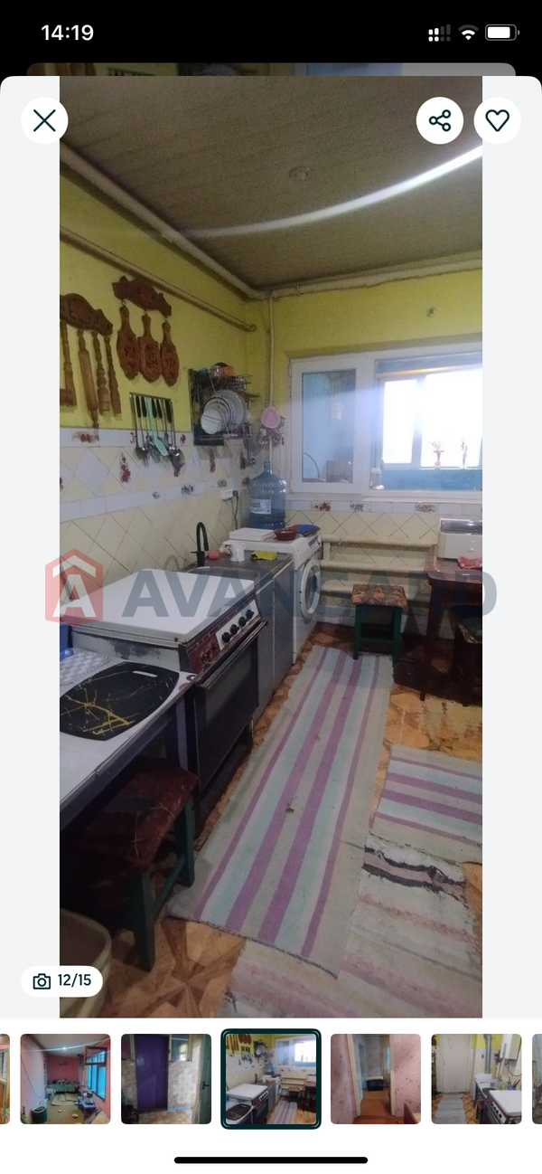 Частина будинку, 60 кв.м. фото 1 Частина будинку, 60 кв.м. фото 1