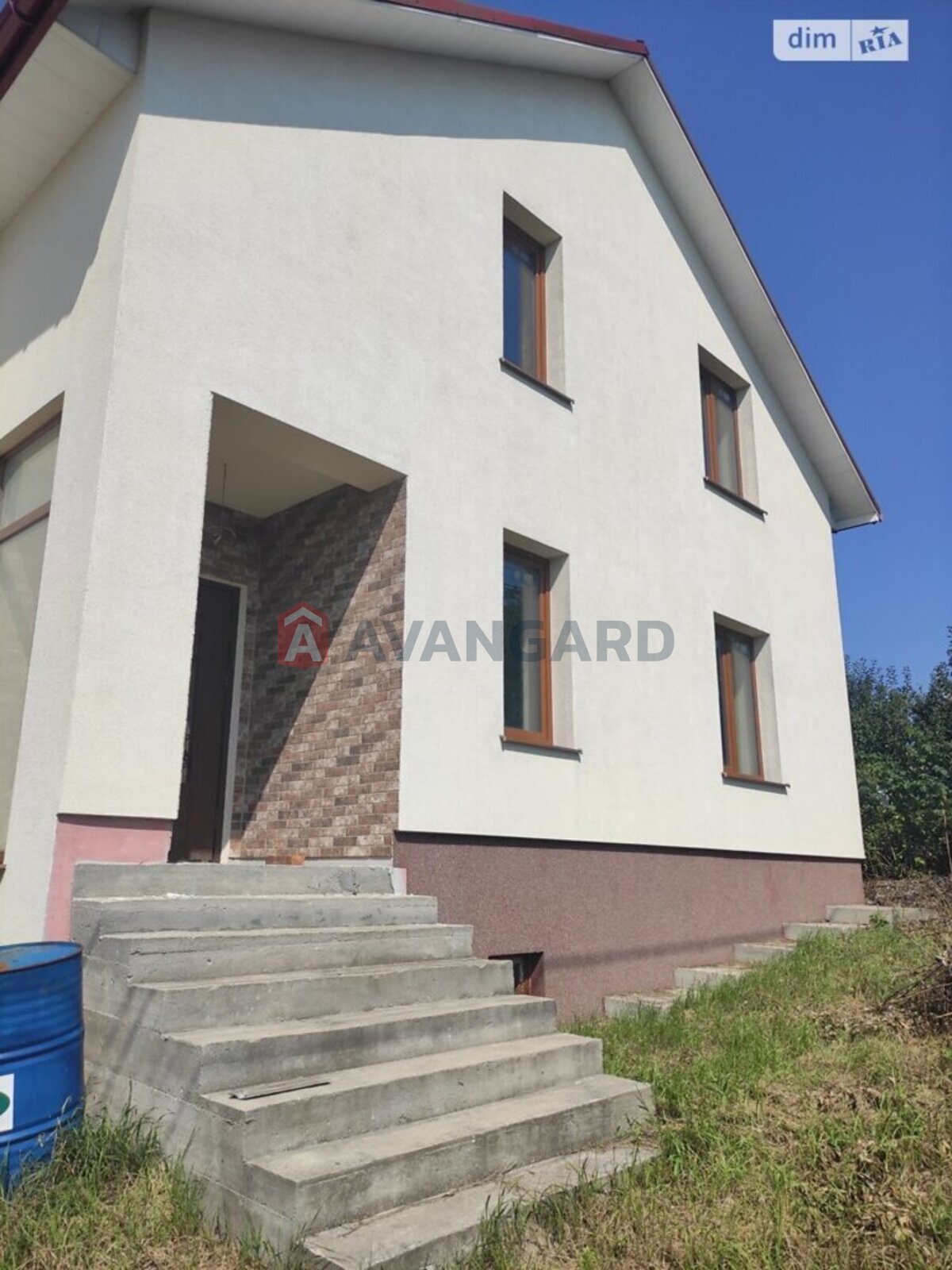 Будинок, 119 кв.м. фото 4 Будинок, 119 кв.м. фото 4