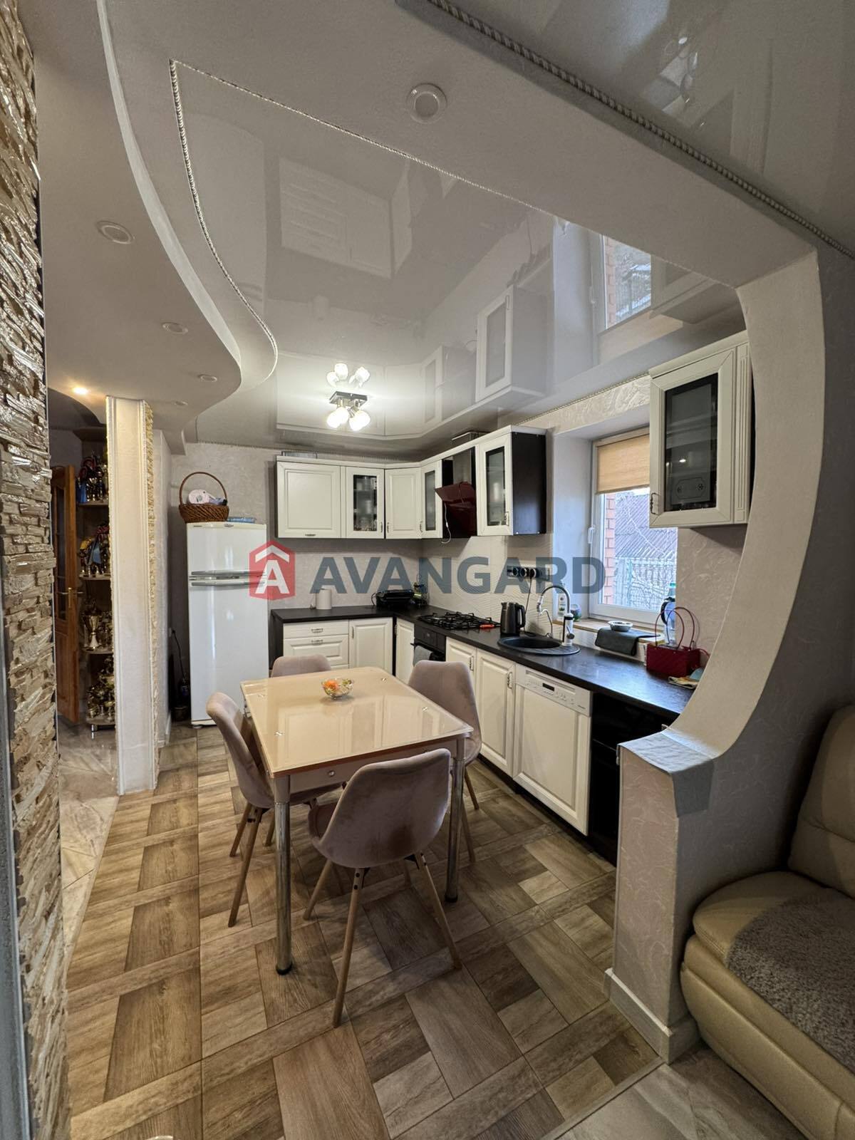 Будинок, 130 кв.м. фото 3 Будинок, 130 кв.м. фото 3