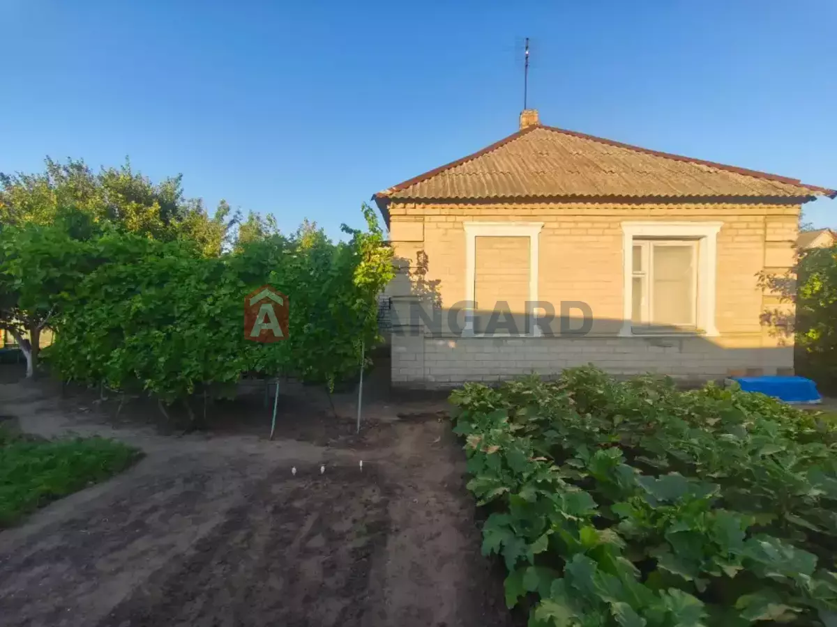 Будинок, 56 кв.м. фото 1 Будинок, 56 кв.м. фото 1