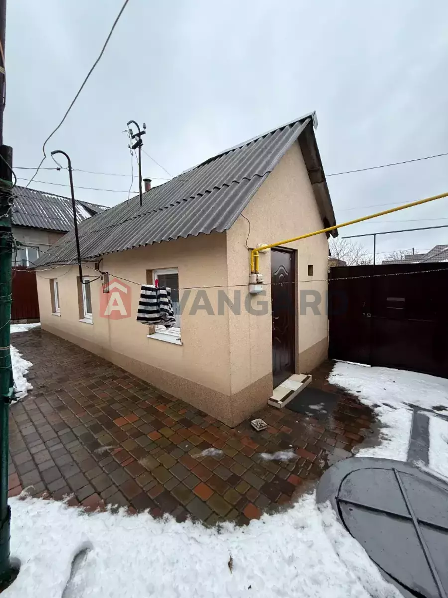 Дом, 104 кв.м. фото 6 Дом, 104 кв.м. фото 6