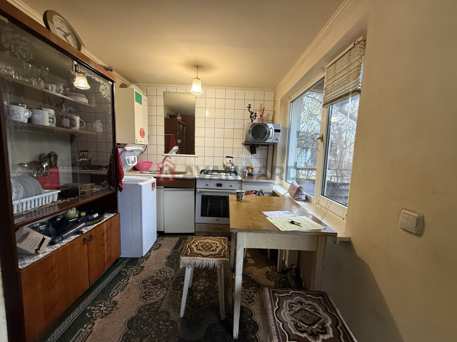 Частина будинку, 47 кв.м. фото 2 Частина будинку, 47 кв.м. фото 2