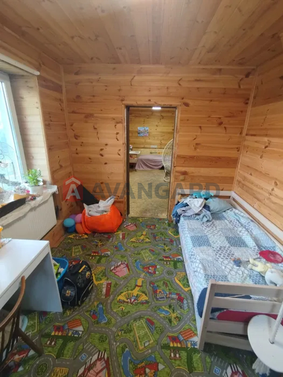 Дом, 81 кв.м. фото 11 Дом, 81 кв.м. фото 11