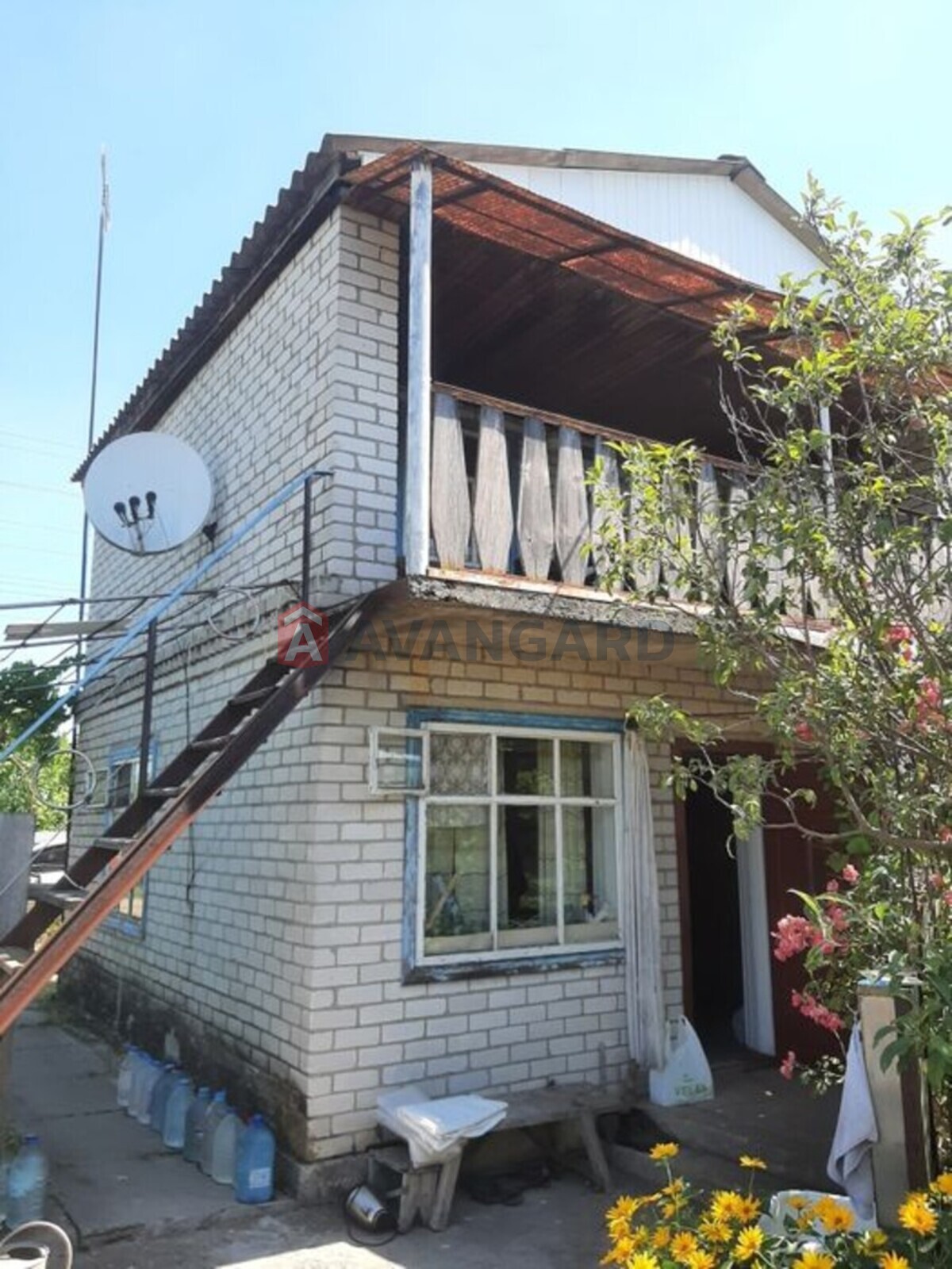 Дача, 5 кв.м. фото 3 Дача, 5 кв.м. фото 3