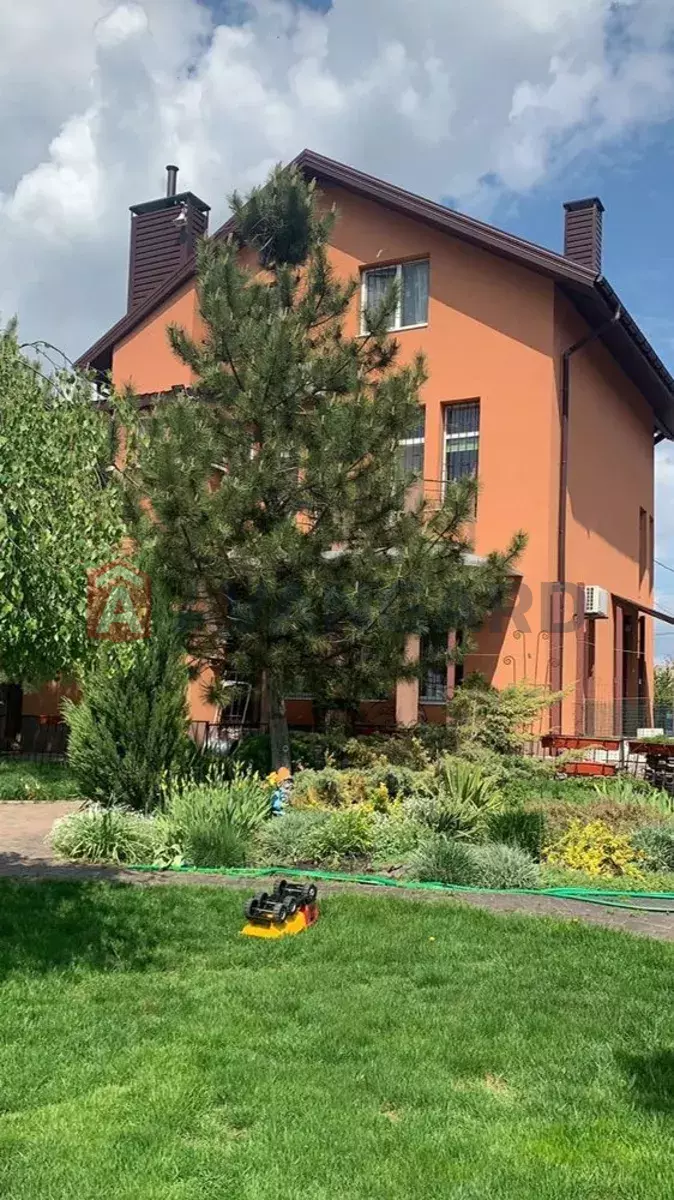 Будинок, 255 кв.м. фото 2 Будинок, 255 кв.м. фото 2