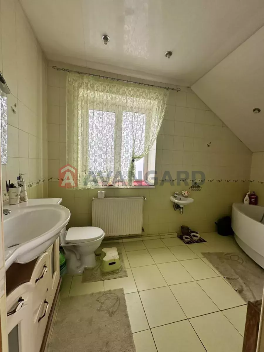 Дом, 160 кв.м. фото 7 Дом, 160 кв.м. фото 7