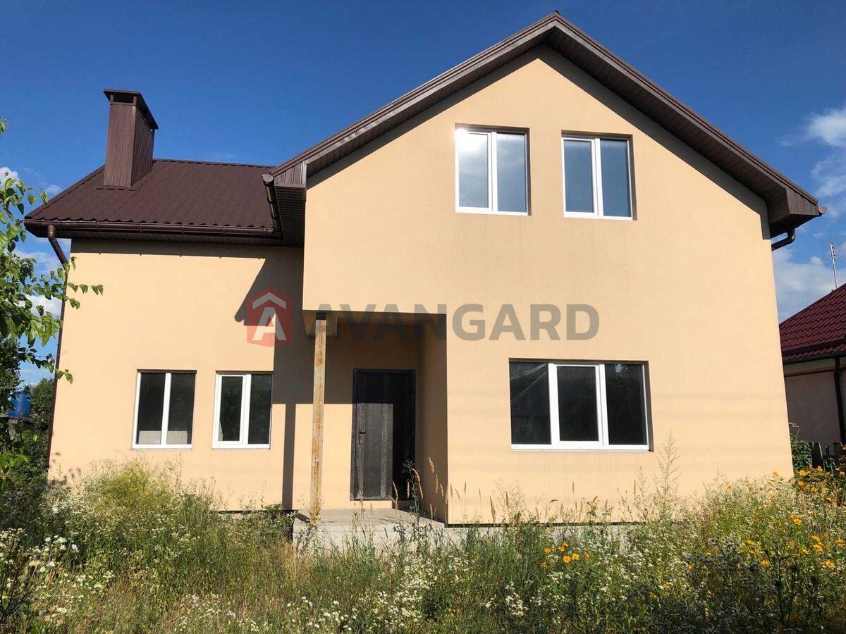 Дом, 164 кв.м. фото 5 Дом, 164 кв.м. фото 5