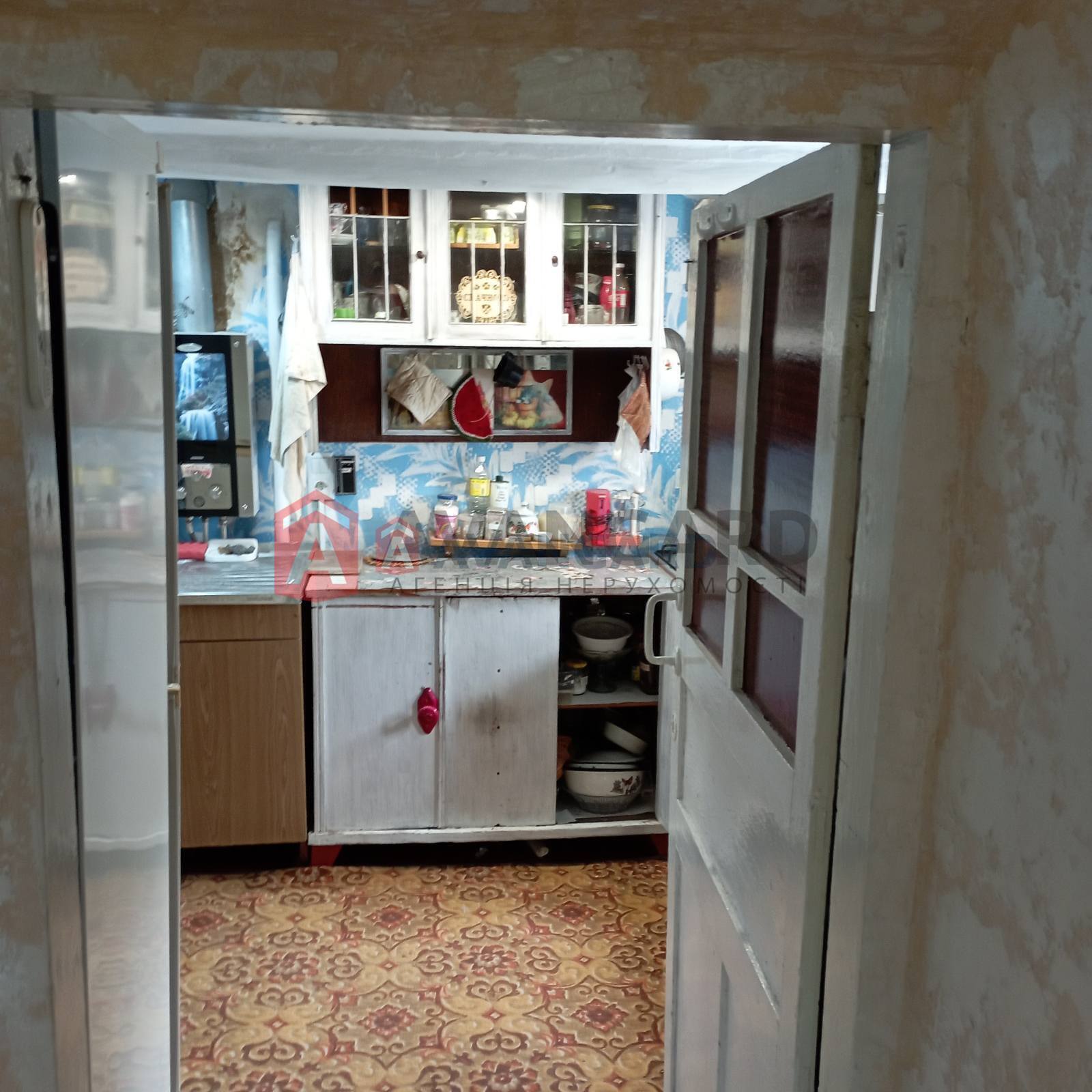 Дом, 44 кв.м. фото 20 Дом, 44 кв.м. фото 20