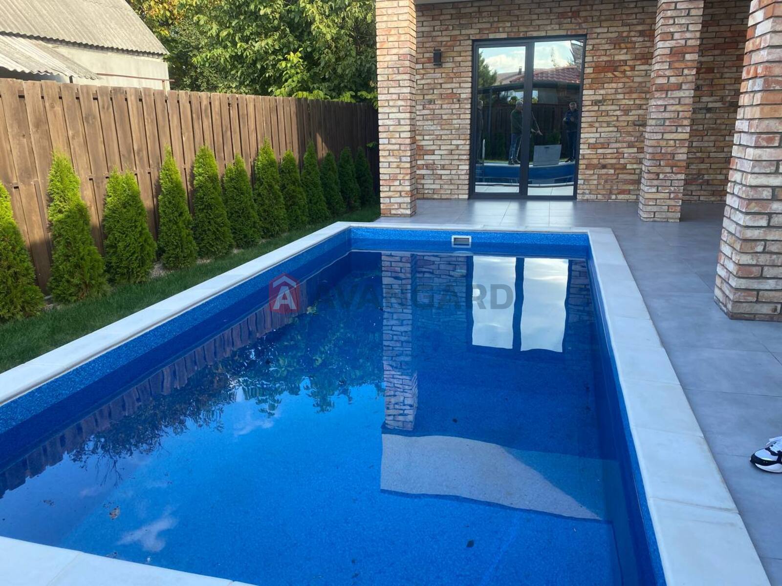 Будинок, 125 кв.м. фото 1 Будинок, 125 кв.м. фото 1