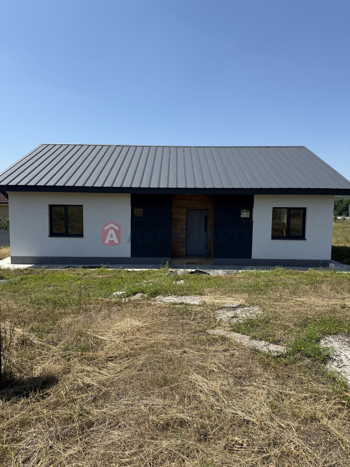 Будинок, 95 кв.м. фото 9 Будинок, 95 кв.м. фото 9