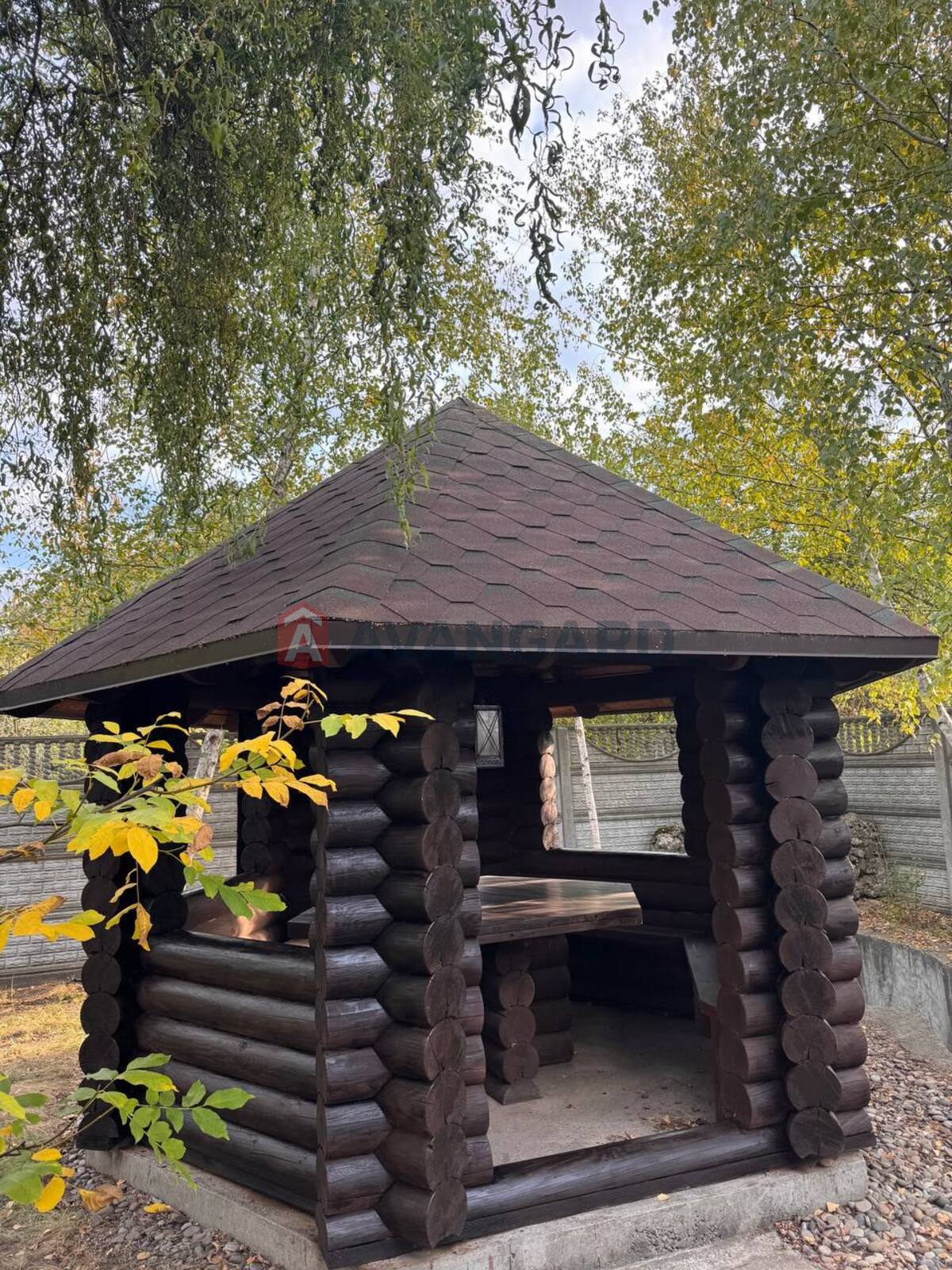 Дача, 41 кв.м. фото 2 Дача, 41 кв.м. фото 2