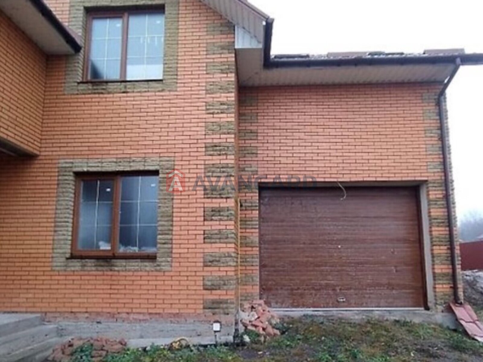 Дом, 245 кв.м. фото 1 Дом, 245 кв.м. фото 1