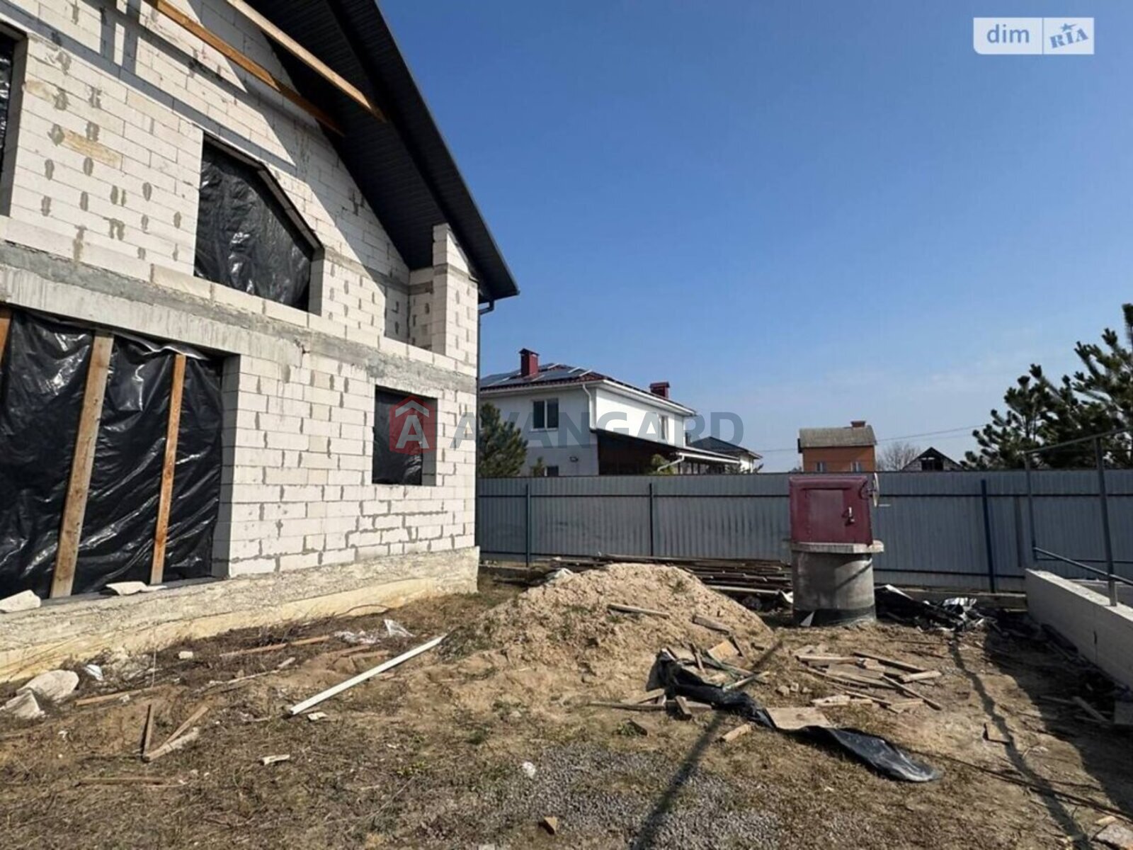 Будинок, 246 кв.м. фото 4 Будинок, 246 кв.м. фото 4