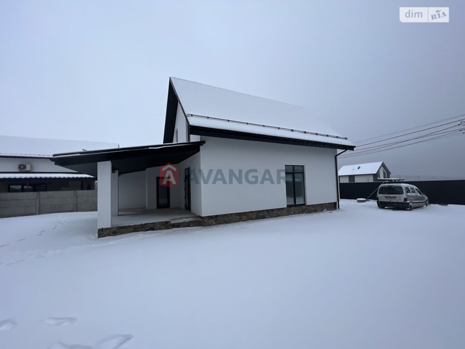 Будинок, 130 кв.м. фото 7 Будинок, 130 кв.м. фото 7