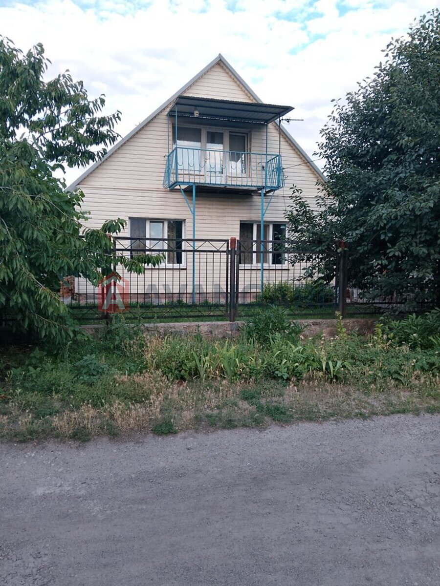 Будинок, 58 кв.м. фото 1 Будинок, 58 кв.м. фото 1