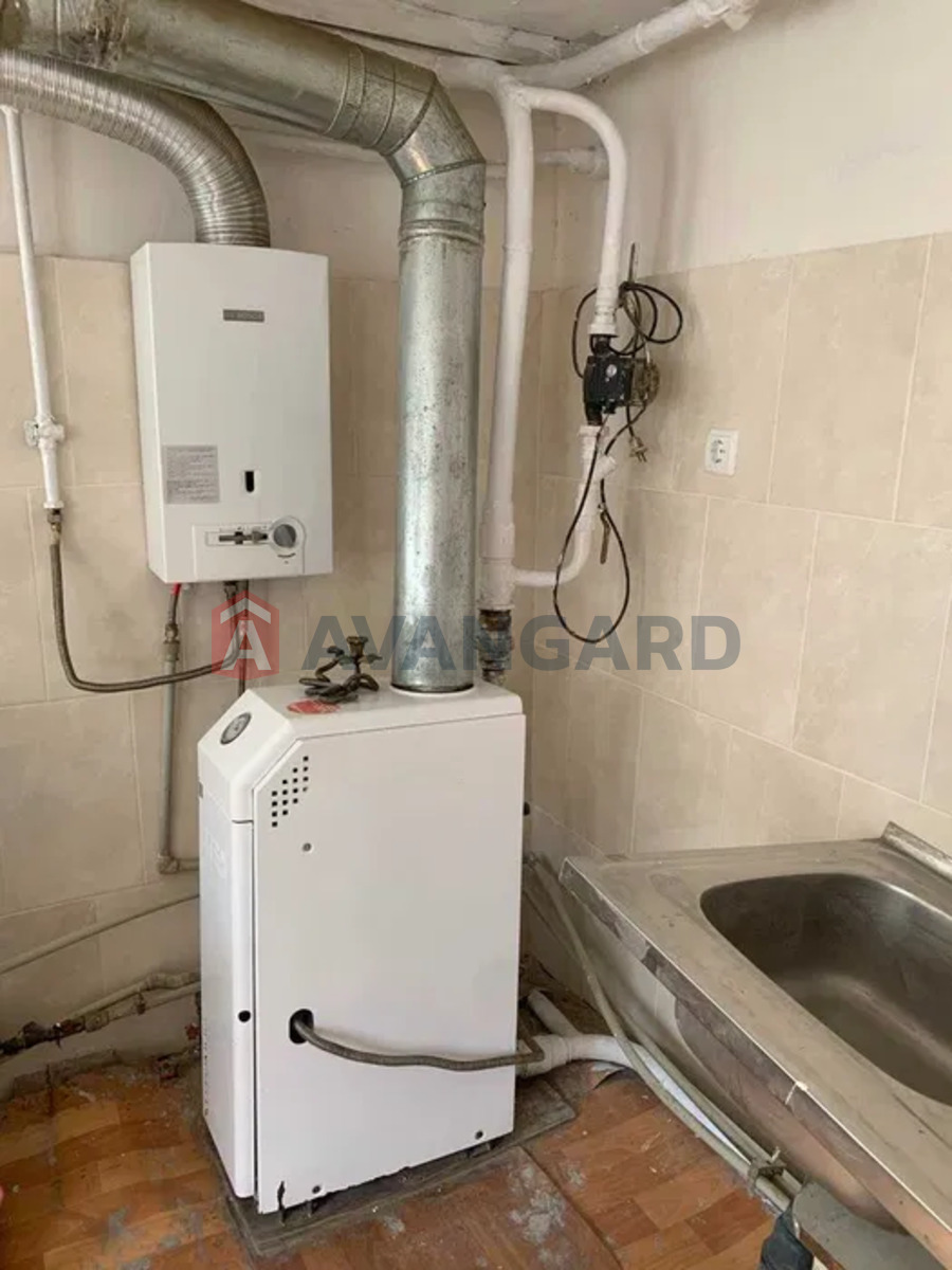 Дом, 46 кв.м. фото 13 Дом, 46 кв.м. фото 13